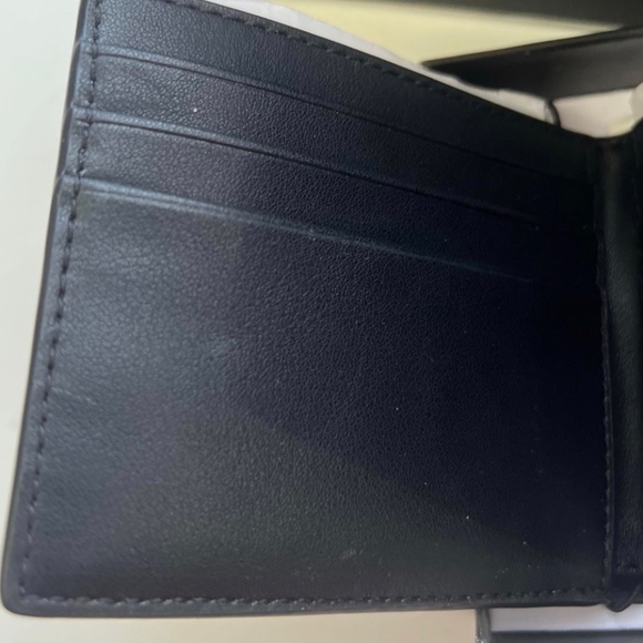 Mens MICHAEL KORS NEW WITH TAGS Walet ANDY - Picture 5 of 7